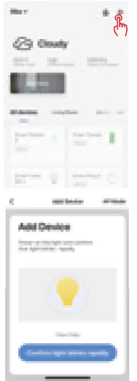 Shenzhen Avatarcontrols ALB201W WiFi Smart Bulb-FIG3