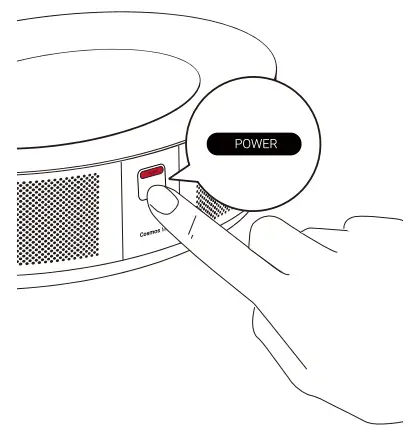 ANKER-D2150111-Nebula-Cosmos-Max-4K-Home-Projector-fig-3