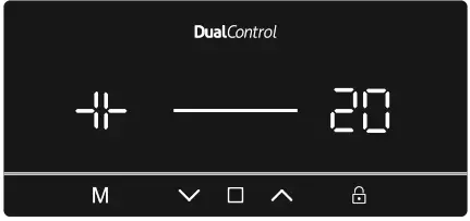 SHARP SJ-BA34CHXIE-EU Upright Standing Fridge-Freezers - fross