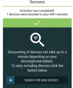 Device Inclusion