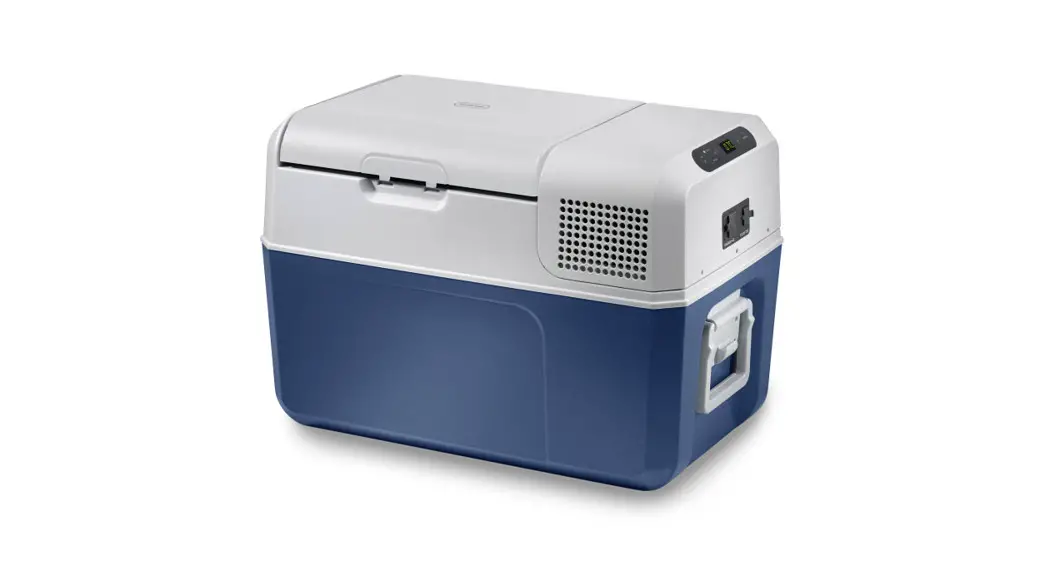 Mobicool Mcf 32 Cool Boxes User Manual Mobicool Mcf 32 Cool Boxes User Manual
