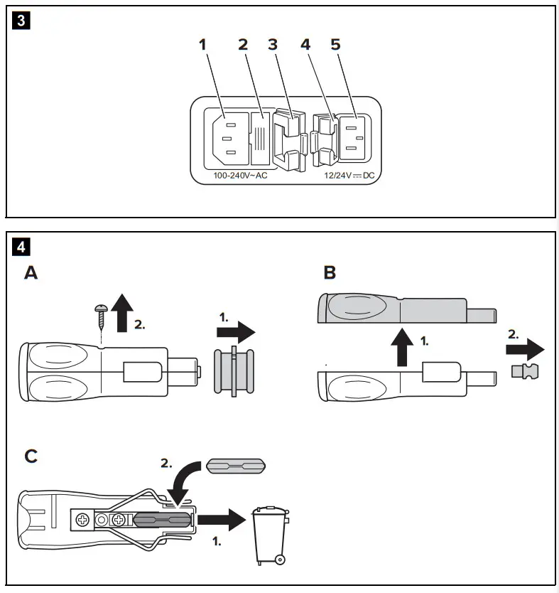 MOBICOOL MCF 32 Cool Boxes - fig