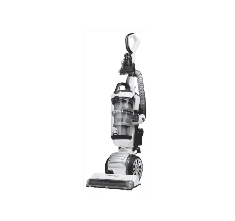 Eureka Neu520 Floorrover Bagless Upright Pet Vacuum Cleaner Owner's Manual Eureka Neu520 Floorrover Bagless Upright Pet Vacuum Cleaner Owner's Manual