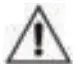 Warning icon