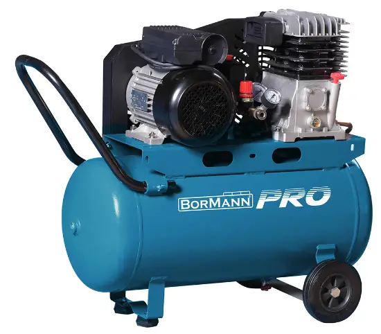 BORMANN BAT5050 Air Compressor PRODUCT