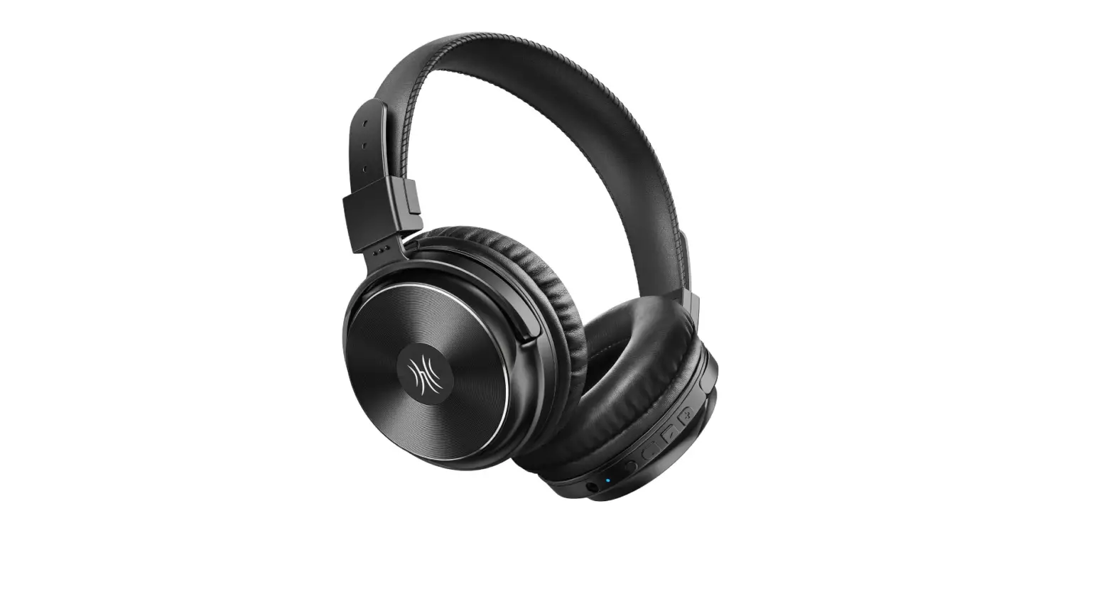 Oneodio A11 Wireless Headphones Over Ear, Bluetooth 5.2 Headset-complete Features/instruction Guide