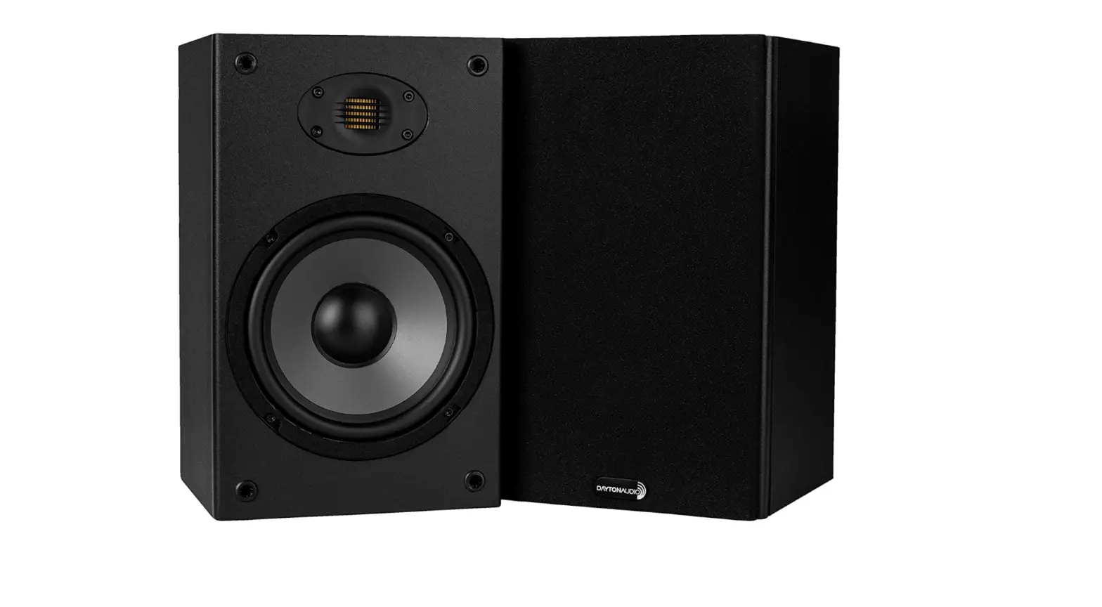 Dayton Audio B652-air 6-1/2