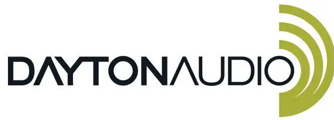 Dayton Audio
