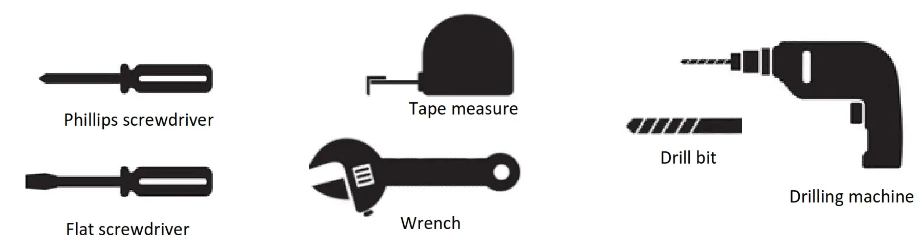 ELEGANT Chrome Vertical Radiator - fig