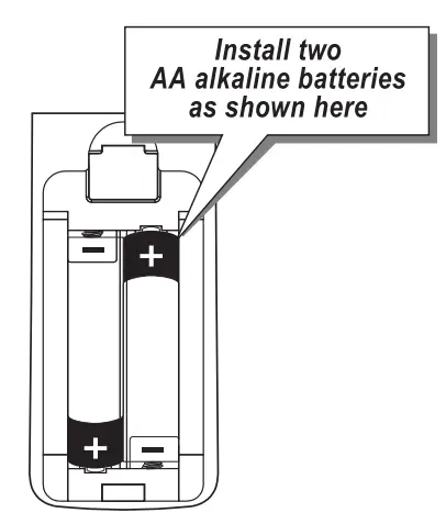 Time-Warner-UR5U-8780L-CLIKR-5-Cable-Remote-Control-FIG-1