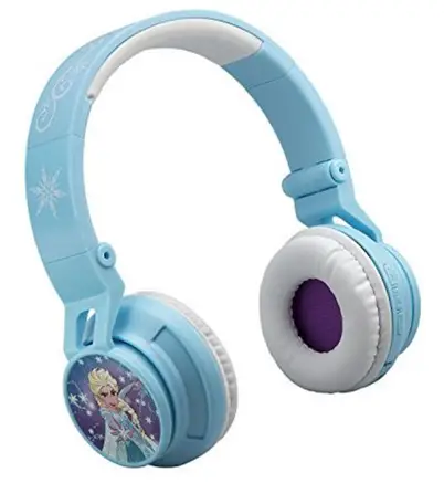 Sdi Technologies CO B48 Wireless Headphones