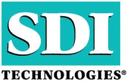 Sdi Technologies logo