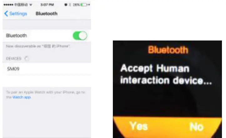 velleman-SHE30-Pulse-Rate-Smartwatch-12