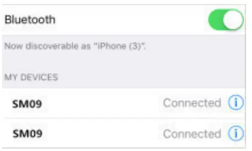 velleman-SHE30-Pulse-Rate-Smartwatch-16