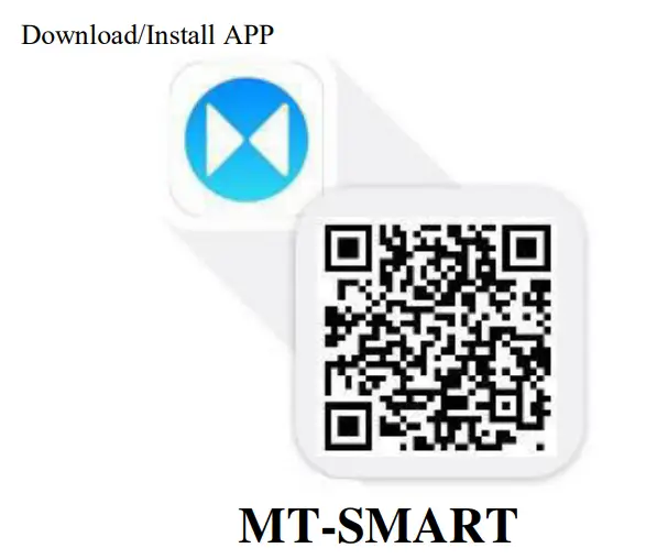 velleman-SHE30-Pulse-Rate-Smartwatch-2