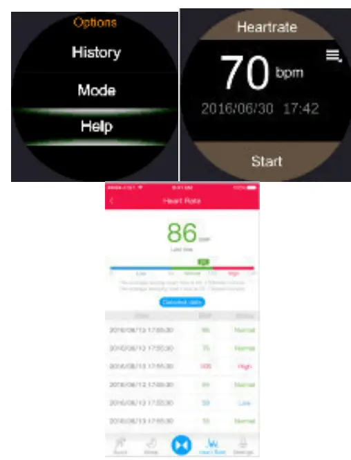 velleman-SHE30-Pulse-Rate-Smartwatch-23