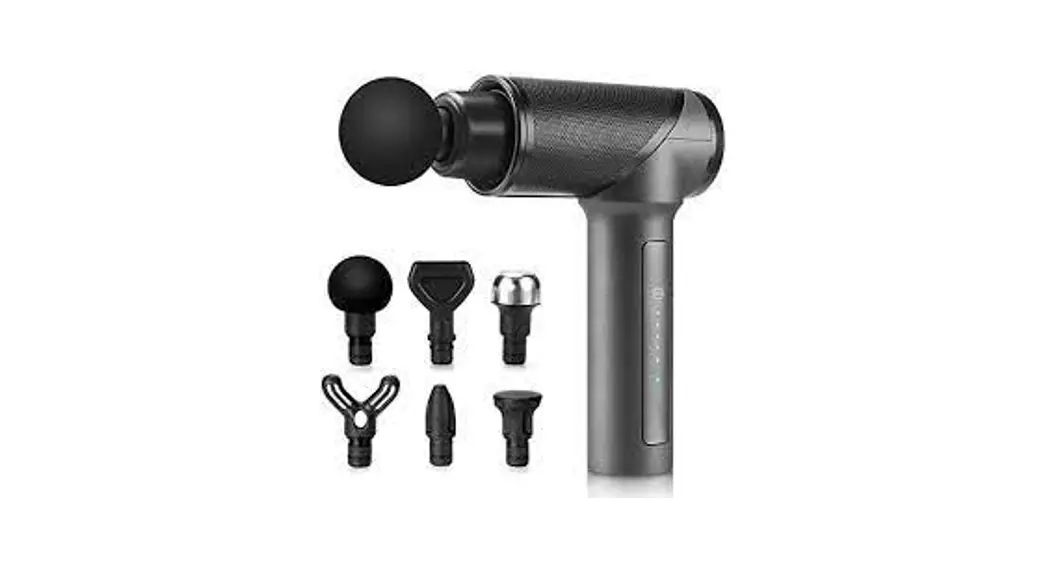 Medcursor Vibration Massage Device User Manual