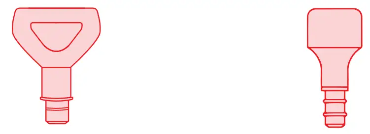 Medcursor VIBRATION MASSAGE DEVICE - fig 2