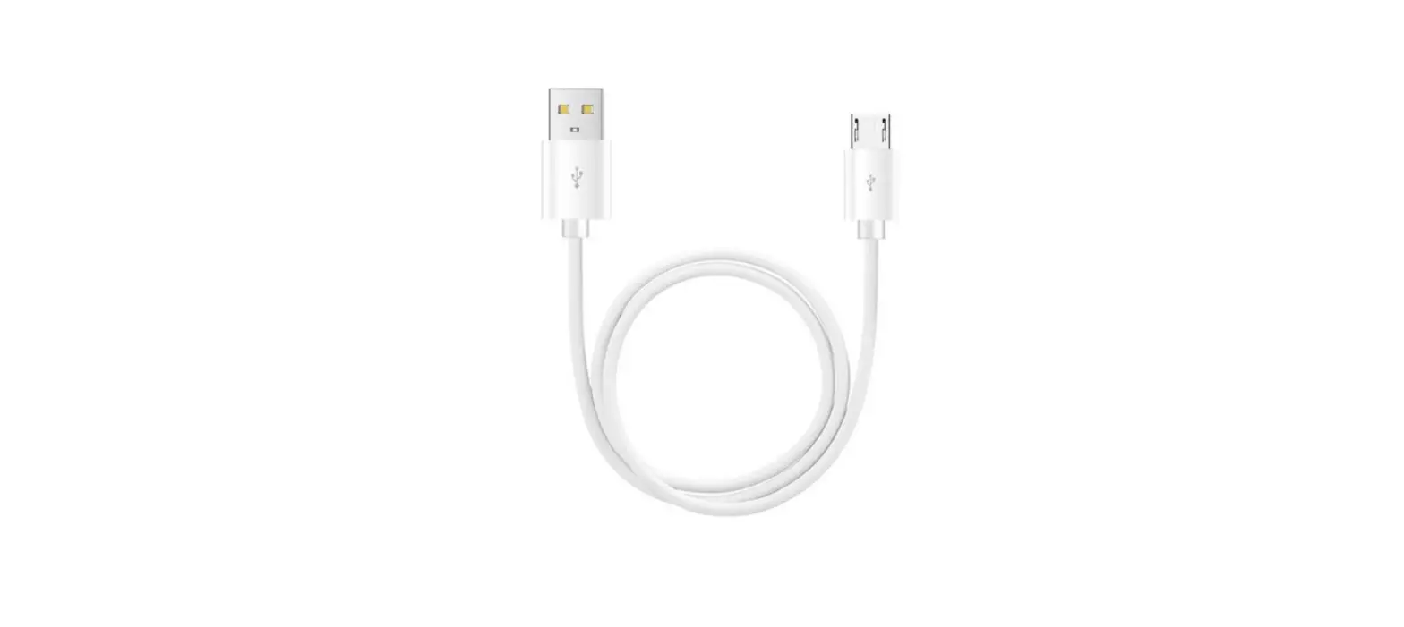 Micro Tech Zcn6 6ft Usb Charging Cable User Manual Micro Tech Zcn6 6ft Usb Charging Cable User Manual