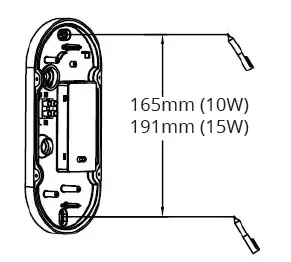 MARTEC-Lighting-MLXCO34610-LED-Bunker-Oval-Shape-fig-3