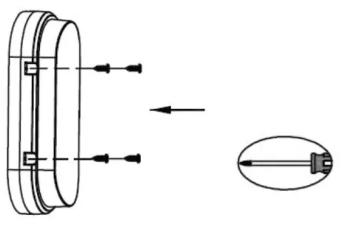 MARTEC-Lighting-MLXCO34610-LED-Bunker-Oval-Shape-fig-6