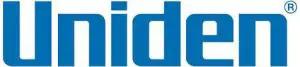 Uniden logo