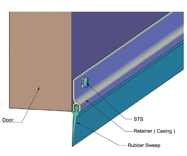 CAL-ROYAL-BTS-103-Door-Bottom-Sweep-fig2