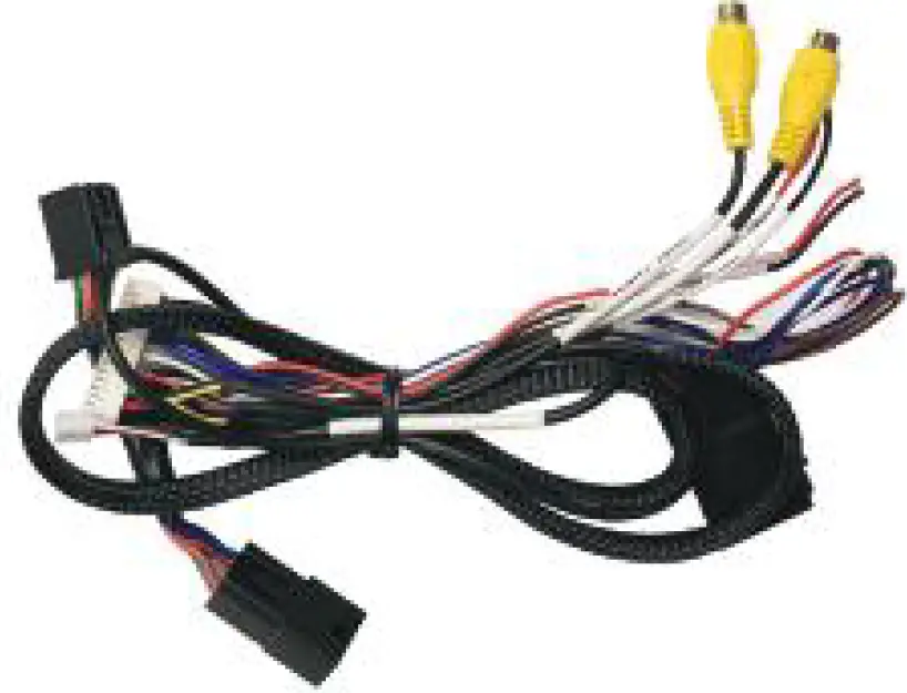 CRUX ACPGM-80NW Smart Play Integration with Multi 01