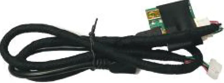 CRUX ACPGM-80NW Smart Play Integration with Multi 06