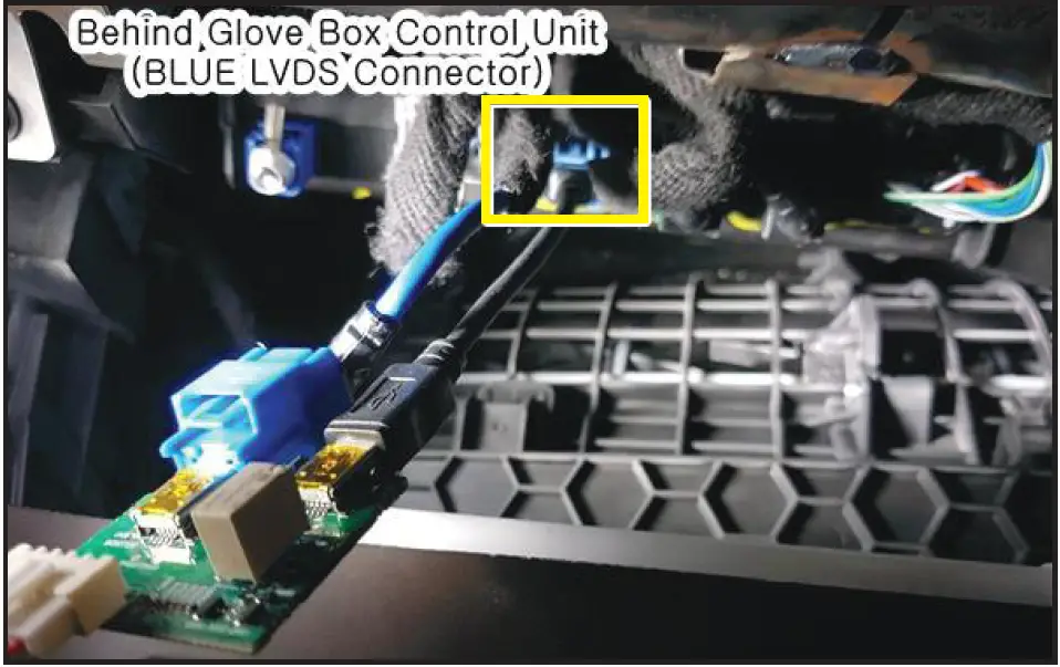 CRUX ACPGM-80NW Smart Play Integration with Multi 15