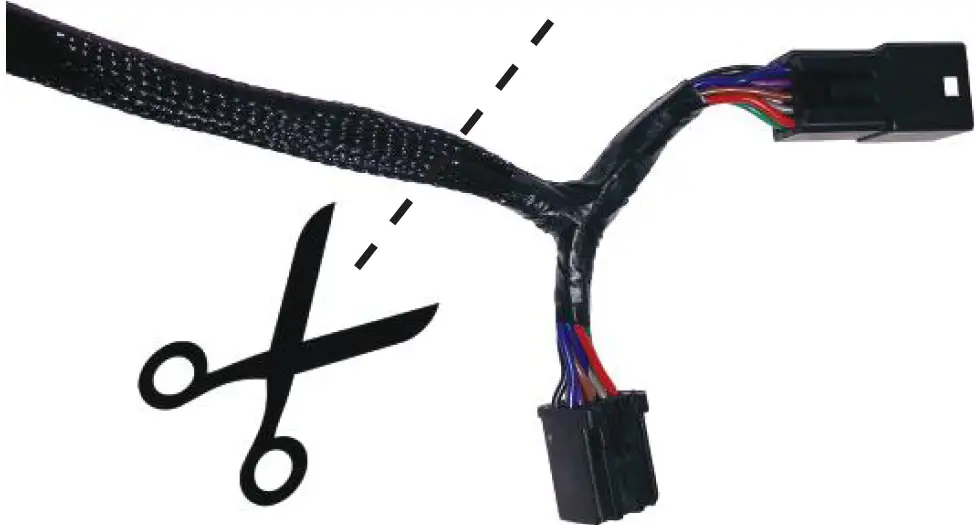 CRUX ACPGM-80NW Smart Play Integration with Multi 18