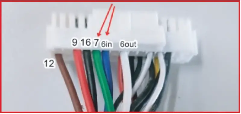 CRUX ACPGM-80NW Smart Play Integration with Multi 21
