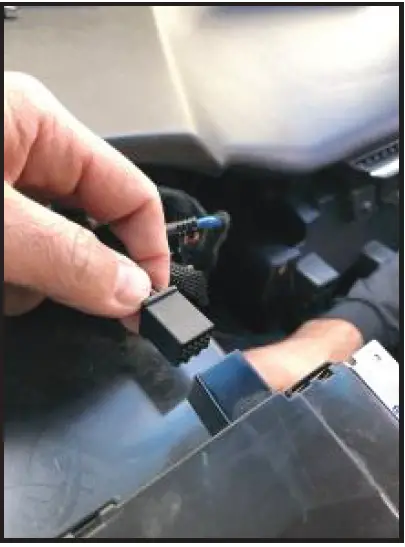 CRUX ACPGM-80NW Smart Play Integration with Multi 21