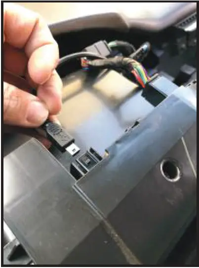 CRUX ACPGM-80NW Smart Play Integration with Multi 23