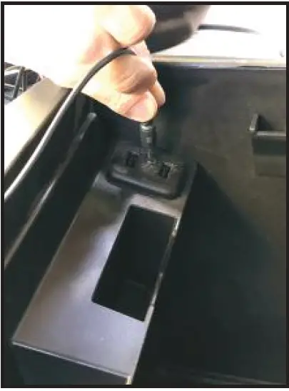 CRUX ACPGM-80NW Smart Play Integration with Multi 26