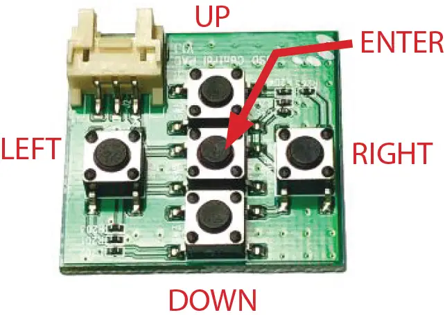 CRUX ACPGM-80NW Smart Play Integration with Multi 29