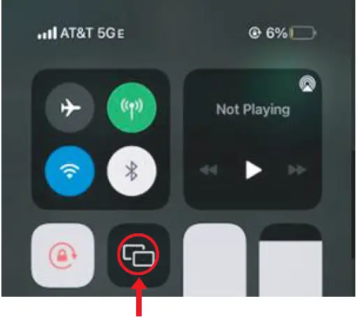 CRUX ACPGM-80NW Smart Play Integration with Multi 36