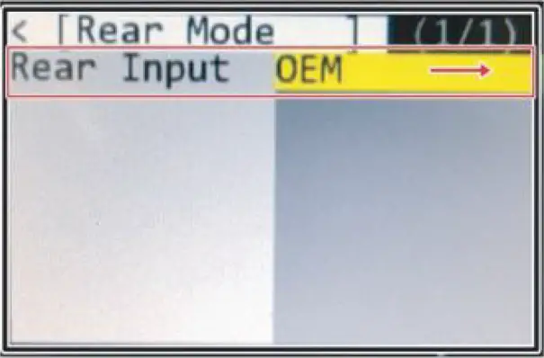 CRUX ACPGM-80NW Smart Play Integration with Multi 43