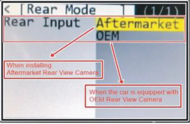 CRUX ACPGM-80NW Smart Play Integration with Multi 44