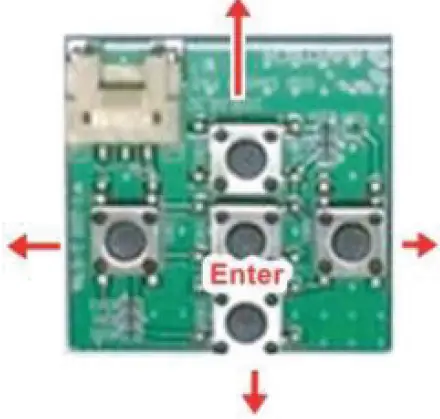 CRUX ACPGM-80NW Smart Play Integration with Multi 46