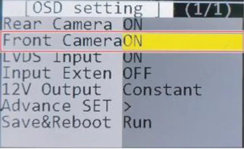 CRUX ACPGM-80NW Smart Play Integration with Multi 49