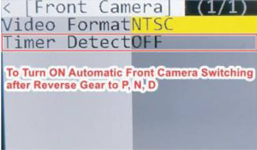 CRUX ACPGM-80NW Smart Play Integration with Multi 52