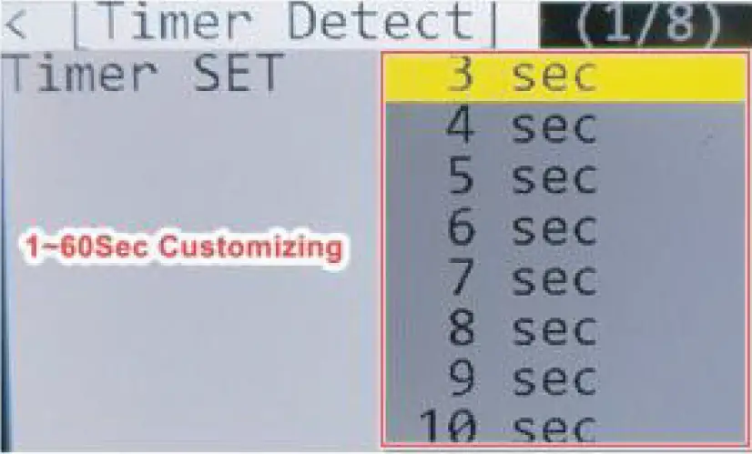 CRUX ACPGM-80NW Smart Play Integration with Multi 54