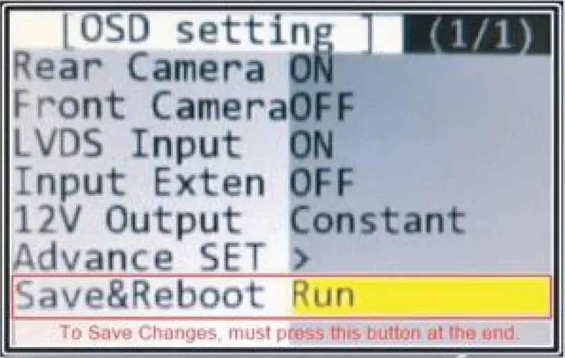 CRUX ACPGM-80NW Smart Play Integration with Multi 55