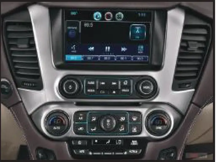 CRUX ACPGM-80NW Smart Play Integration with Multi 61