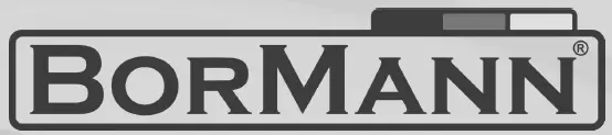 BORMANN-LOGO
