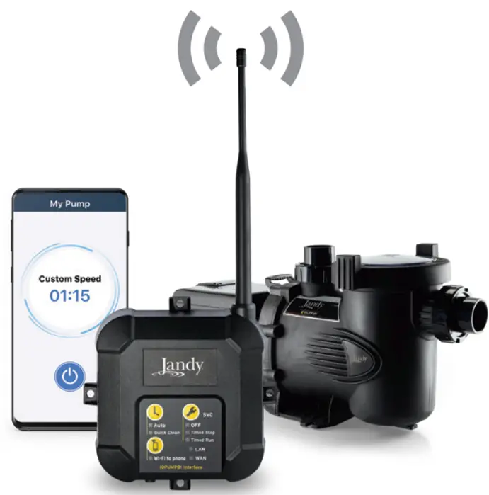 Jandy-VS-FloPro-0-85-HP-Variable-Speed-Pump-fig-1