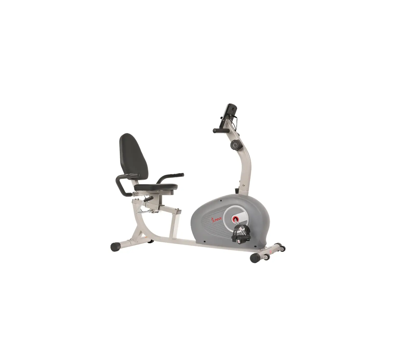 Sunny Health Fitness Sf-rb4905 Magnetic Recumbent Exercise Bike User Manual Sunny Health Fitness Sf-rb4905 Magnetic Recumbent Exercise Bike User Manual