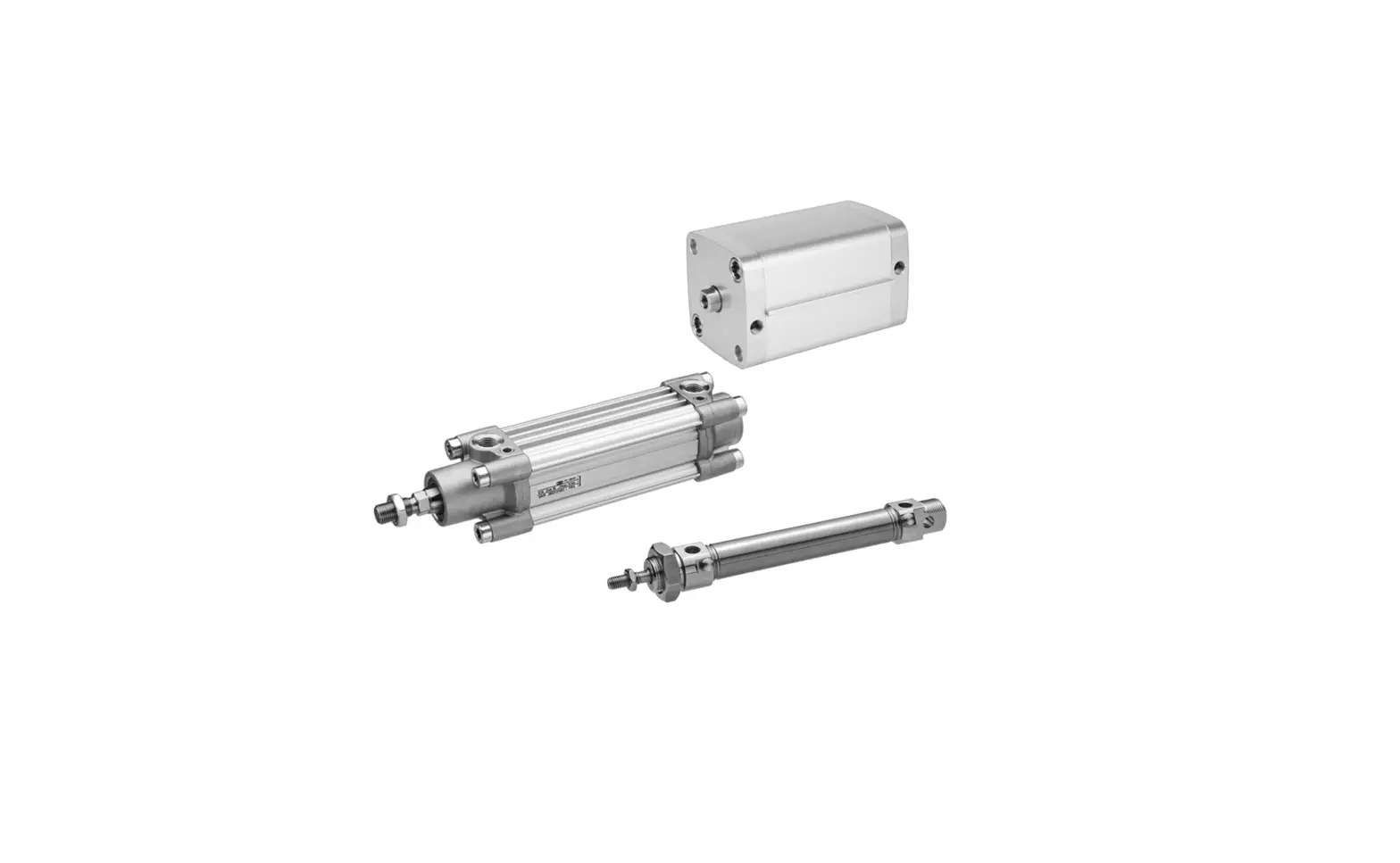 Emerson 0822010521 Aventics Pneumatic Piston Rod Cylinders Instruction Manual Emerson 0822010521 Aventics Pneumatic Piston Rod Cylinders Instruction Manual