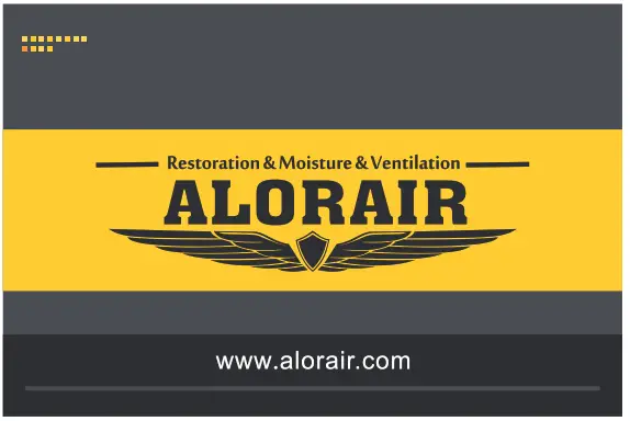 ALORAIR Storm SLGR 1250X Commercial Grade Dehumidifier - ALORAIR